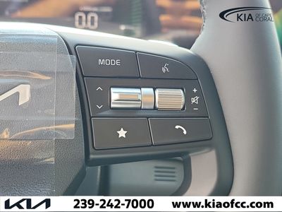 2026 Kia Sportage Hybrid - Photo 24