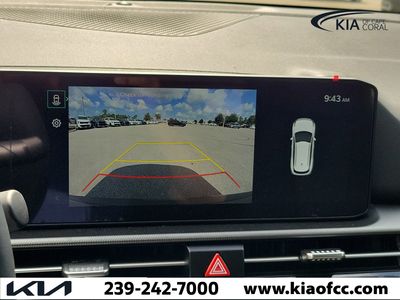 2026 Kia Sportage Hybrid - Photo 25