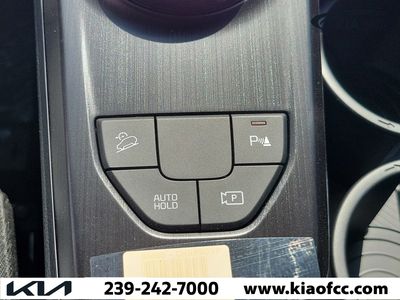 2026 Kia Sportage Hybrid - Photo 28