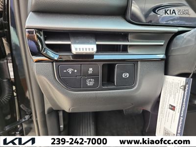 2026 Kia Sportage Hybrid - Photo 22