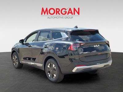 2026 Kia Sportage Hybrid - Photo 4