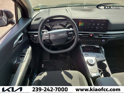 2026 Kia Sportage Hybrid - Photo 16