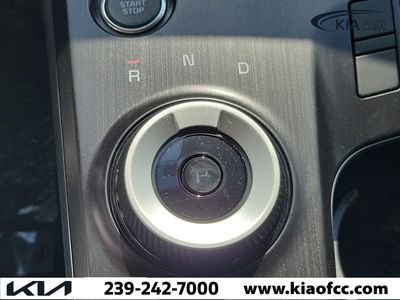 2026 Kia Sportage Hybrid - Photo 29