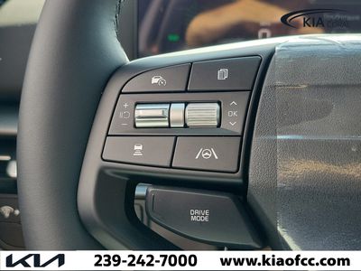 2026 Kia Sportage Hybrid - Photo 23