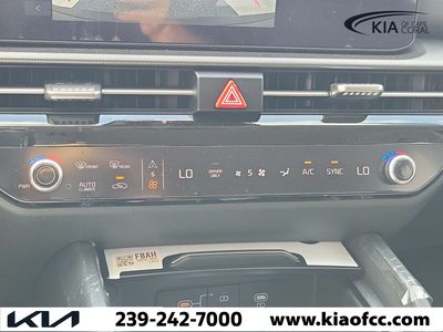 2026 Kia Sportage Hybrid - Photo 26