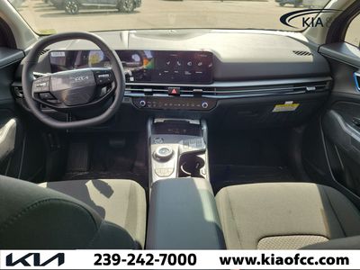 2026 Kia Sportage Hybrid - Photo 15