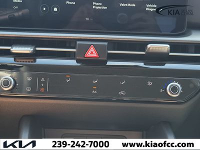 2026 Kia Sportage - Photo 25