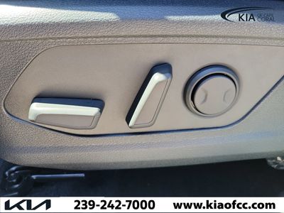 2026 Kia Sportage - Photo 20