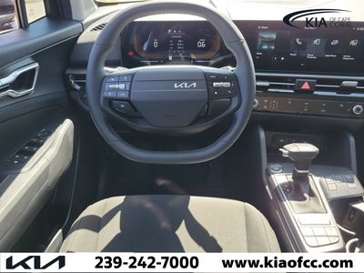 2026 Kia Sportage - Photo 14