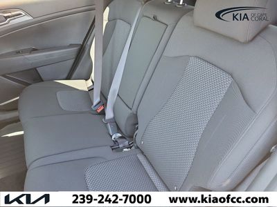 2026 Kia Sportage - Photo 10