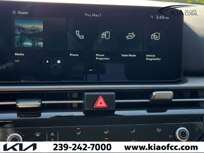 2026 Kia Sportage - Photo 23