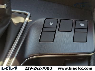 2026 Kia Sportage - Photo 27