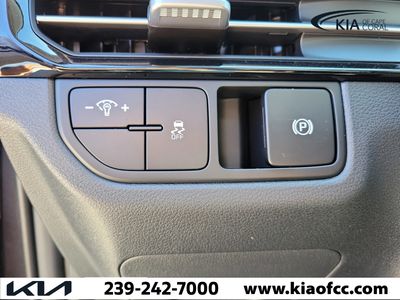 2026 Kia Sportage - Photo 21