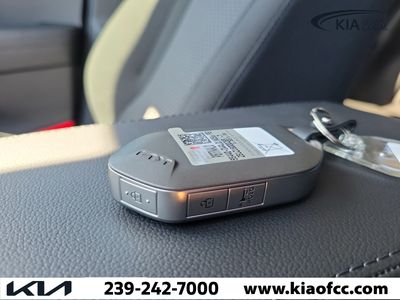 2026 Kia Sportage - Photo 32
