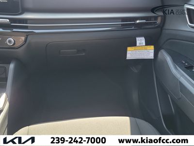 2026 Kia Sportage - Photo 16