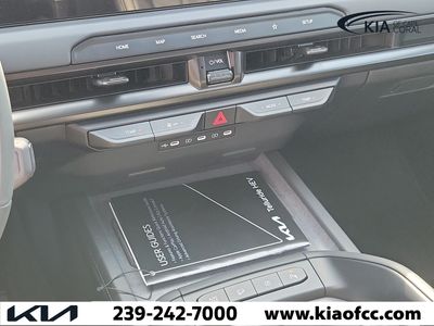 2027 Kia Telluride Hybrid - Photo 31