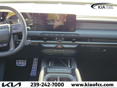 2027 Kia Telluride Hybrid - Photo 20