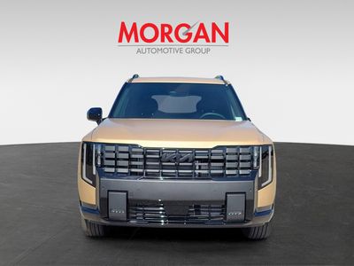 2027 Kia Telluride Hybrid - Photo 2