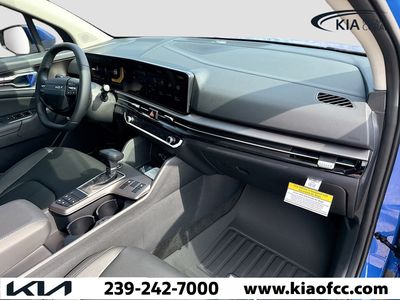 2026 Kia Sportage — photo 13 view
