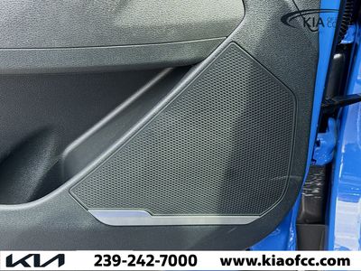 2026 Kia Sportage — photo 22 view