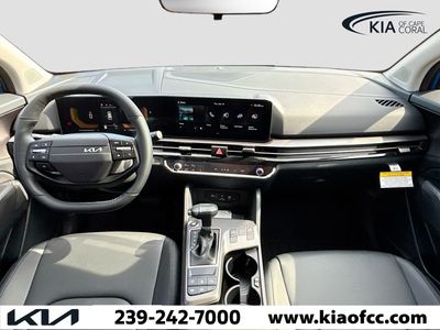 2026 Kia Sportage — photo 15 view