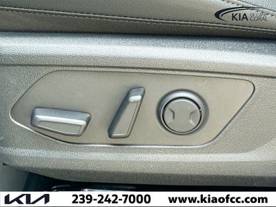 2026 Kia Sportage — photo 23 view