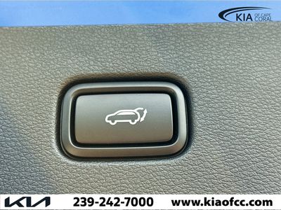 2026 Kia Sportage — photo 12 view