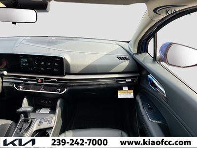 2026 Kia Sportage — photo 17 view