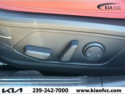 2026 Kia K5 — photo 22 view