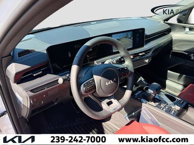 2026 Kia K5 — photo 23 view
