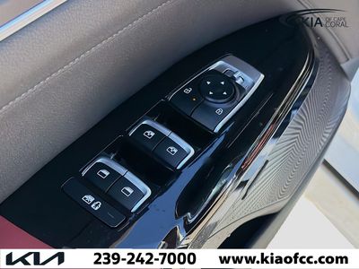 2026 Kia K5 — photo 20 view