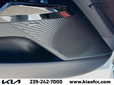 2026 Kia K5 — photo 21 view