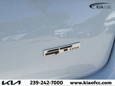 2026 Kia K5 — photo 10 view