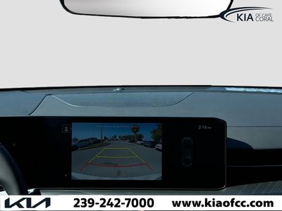 2026 Kia K5 — photo 17 view