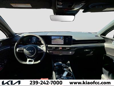 2026 Kia K5 — photo 14 view