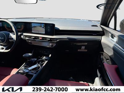 2026 Kia K5 — photo 16 view