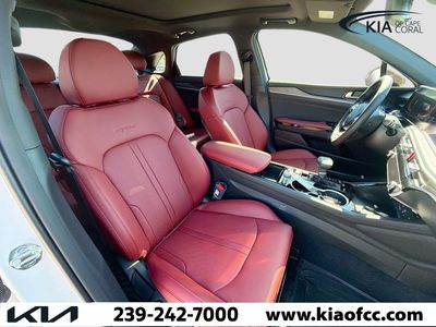 2026 Kia K5 — photo 13 view
