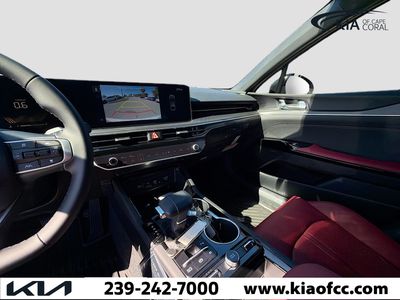 2026 Kia K5 — photo 25 view