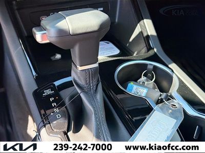 2026 Kia K5 — photo 26 view