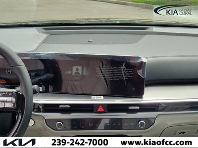 2026 Kia Sorento Hybrid — photo 19 view