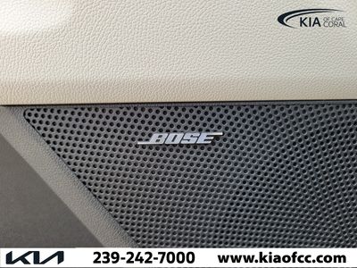2026 Kia Sorento Hybrid — photo 25 view