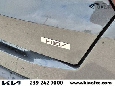 2026 Kia Sorento Hybrid — photo 10 view