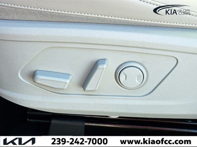 2026 Kia Sorento - Photo 24