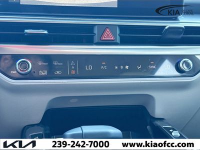 2026 Kia Sorento - Photo 32