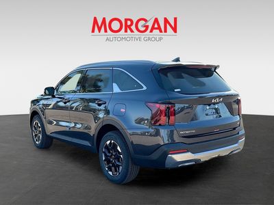 2026 Kia Sorento - Photo 3