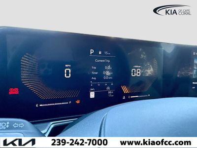 2026 Kia Sorento - Photo 38