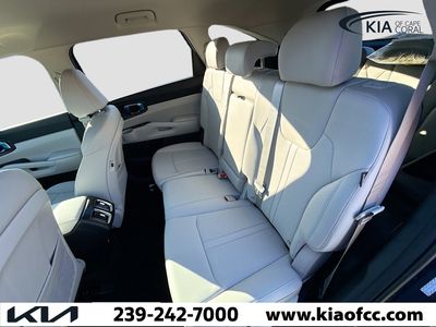 2026 Kia Sorento - Photo 20