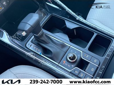 2026 Kia Sorento - Photo 27