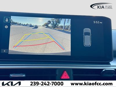 2026 Kia Sorento - Photo 31