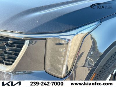 2026 Kia Sorento - Photo 8